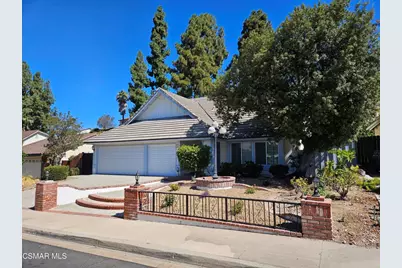 1815 Sweet Briar Place, Thousand Oaks, CA 91362 - Photo 1