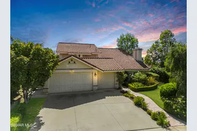 13602 Donnybrook Lane, Moorpark, CA 93021 - Photo 1