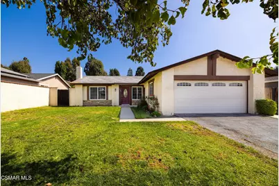 6584 N Rand Street, Moorpark, CA 93021 - Photo 1