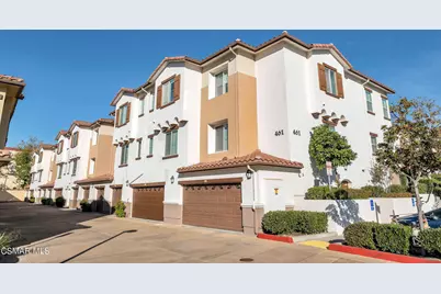461 Country Club Drive #208, Simi Valley, CA 93065 - Photo 1
