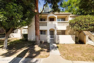 1125 Fitzgerald Road #F, Simi Valley, CA 93065 - Photo 1