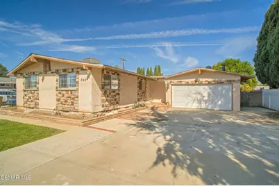 745 Royal Avenue, Simi Valley, CA 93065 - Photo 1