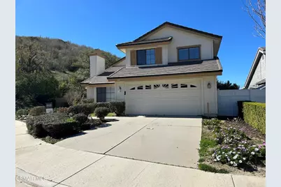 463 Park Springs Court, Oak Park, CA 91377 - Photo 1