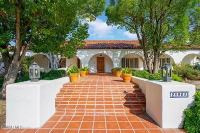 28965 Medea Mesa Road, Agoura Hills, CA 91301 - Photo 1