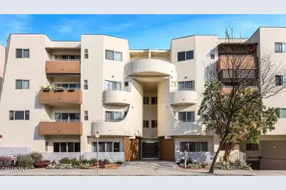 5016 Bakman Avenue #104, North Hollywood, CA 91601 - Photo 1