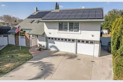 2261 Chesterton Street, Simi Valley, CA 93065 - Photo 1