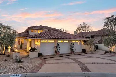 4466 Rayburn Street, Westlake Village, CA 91362 - Photo 1