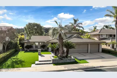 31970 Doverwood Court, Westlake Village, CA 91361 - Photo 1