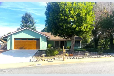 3200 Starfire Avenue, Thousand Oaks, CA 91360 - Photo 1