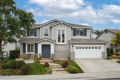 1476 Hidden Ranch Drive, Simi Valley, CA 93063 - Photo 1