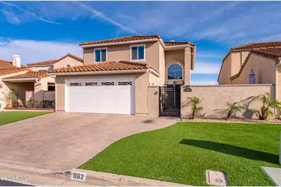 862 Links View Drive, Simi Valley, CA 93065 - Photo 1