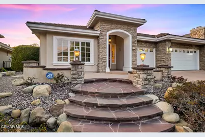 1739 Sandcroft Street, Lake Sherwood, CA 91361 - Photo 1