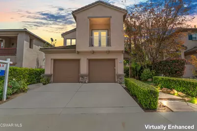 186 Parkside Drive, Simi Valley, CA 93065 - Photo 1