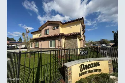 1850 Buyers Street #202, Simi Valley, CA 93063 - Photo 1