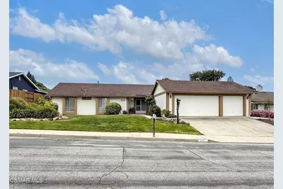 3274 Cherrywood Drive, Thousand Oaks, CA 91360 - Photo 1