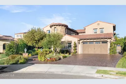 7318 Range View Circle, Moorpark, CA 93021 - Photo 1