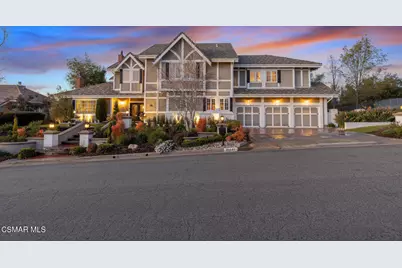 31441 Glenbridge Road, Westlake Village, CA 91361 - Photo 1