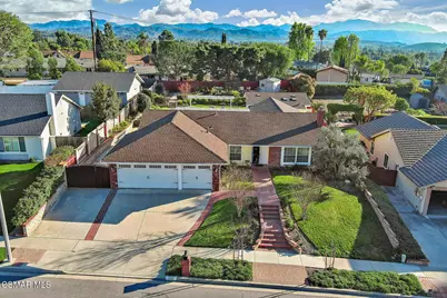 1494 Uppingham Drive, Thousand Oaks, CA 91360 - Photo 1