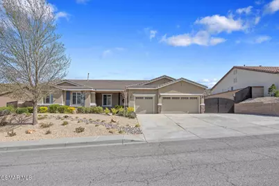 40450 Snake Lane, Palmdale, CA 93551 - Photo 1