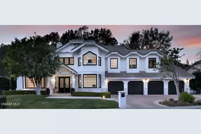 927 Country Valley Road, Westlake Village, CA 91362 - Photo 1