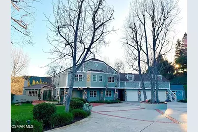 29042 Silver Creek Road, Agoura Hills, CA 91301 - Photo 1