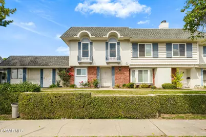 20711 Lemarsh Street #B, Chatsworth, CA 91311 - Photo 1
