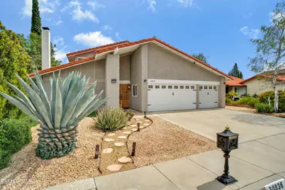30836 Overfall Drive, Westlake Village, CA 91362 - Photo 1