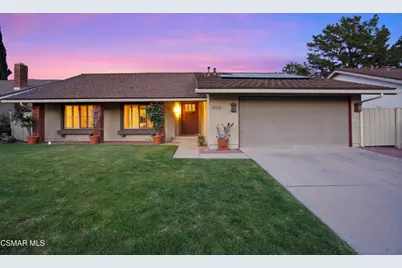 3032 E Black Hills Court, Westlake Village, CA 91362 - Photo 1