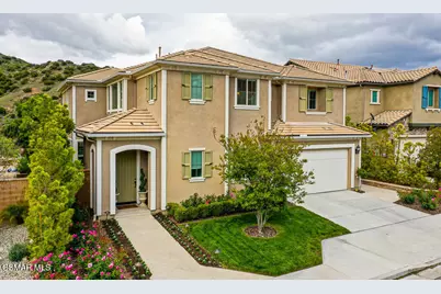 24359 W Stone Bend Lane, West Hills, CA 91304 - Photo 1