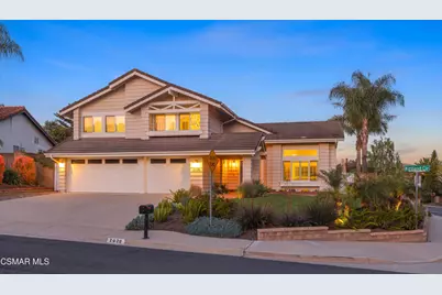 2028 Kirtland Circle, Thousand Oaks, CA 91360 - Photo 1