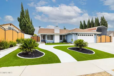 3164 Elmore Street, Simi Valley, CA 93063 - Photo 1