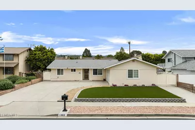 1462 Lowery Street, Simi Valley, CA 93065 - Photo 1