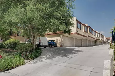 5321 Colodny Drive #3, Agoura Hills, CA 91301 - Photo 1