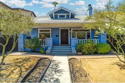 1132 W 51st Place, Los Angeles, CA 90037 - Photo 1