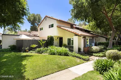 27564 Rondell Street, Agoura Hills, CA 91301 - Photo 1