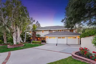 5320 Long Shadow Ct, Westlake Village, CA 91362 - Photo 1