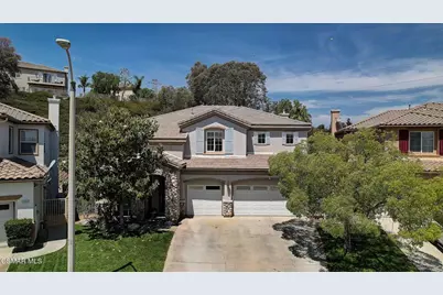 28097 Promontory Lane, Valencia, CA 91354 - Photo 1