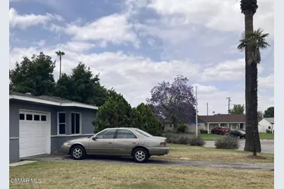 4646 N Calvados Avenue, Covina, CA 91722 - Photo 1
