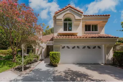 4540 Road Mill Valley Road, Moorpark, CA 93021 - Photo 1