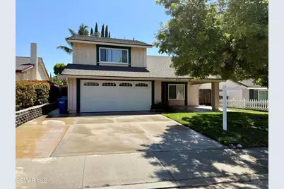 806 San Simeon Drive, Newbury Park, CA 91320 - Photo 1