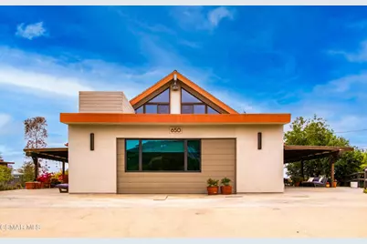 650 Latigo Canyon Road, Malibu, CA 90265 - Photo 1