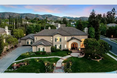 684 Noble Road, Simi Valley, CA 93065 - Photo 1