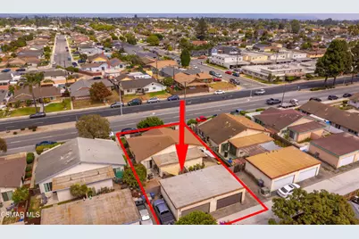 2141 N Ventura Road, Oxnard, CA 93036 - Photo 1