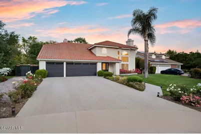 29504 Woodbrook Drive, Agoura Hills, CA 91301 - Photo 1