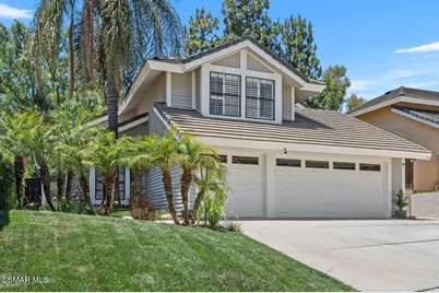 725 Oak Branch Drive, Oak Park, CA 91377 - Photo 1