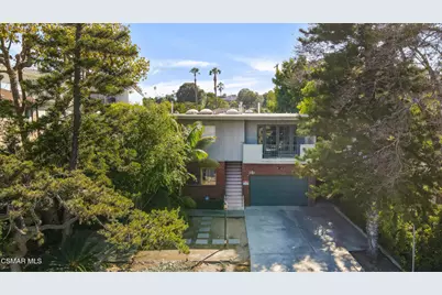 3411 McLaughlin Avenue, Los Angeles, CA 90066 - Photo 1