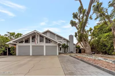 8431 Faust Avenue, West Hills, CA 91304 - Photo 1