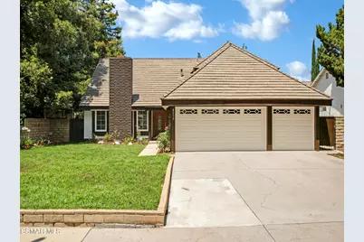 8315 Sale Avenue, West Hills, CA 91304 - Photo 1