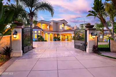 13059 Ripple Creek Lane, Santa Rosa, CA 93012 - Photo 1