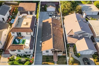 4509 136th Street, Hawthorne, CA 90250 - Photo 1